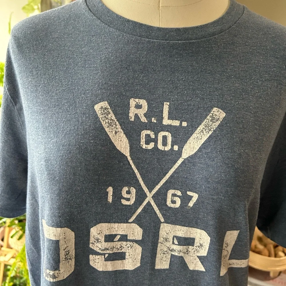 Polo Ralf Laurent T shirt short sleeves - Picture 10 of 10